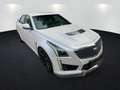 Cadillac CTS 6.2 V8 -V Carbon HUD 4xSHZ Leder SpurW Weiß - thumbnail 3