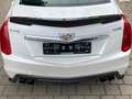 Cadillac CTS 6.2 V8 -V Carbon HUD 4xSHZ Leder SpurW Weiß - thumbnail 15