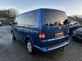 Volkswagen Transporter Kombi+PDC+LM Blau - thumbnail 7