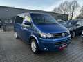 Volkswagen Transporter Kombi+PDC+LM Blau - thumbnail 3