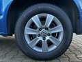 Volkswagen Transporter Kombi+PDC+LM Blau - thumbnail 28
