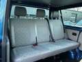 Volkswagen Transporter Kombi+PDC+LM Blau - thumbnail 16