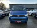 Volkswagen Transporter Kombi+PDC+LM Blau - thumbnail 2