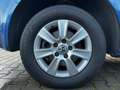 Volkswagen Transporter Kombi+PDC+LM Blau - thumbnail 29