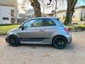 Abarth 595 Competizione 1.4 Turbo 16V T-Jet 180 ch BVM5 Gris - thumbnail 3