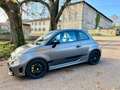 Abarth 595 Competizione 1.4 Turbo 16V T-Jet 180 ch BVM5 Gris - thumbnail 1