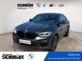 BMW X4 xDrive25d M Sport + GARANTIE Gris - thumbnail 1
