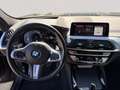 BMW X4 xDrive25d M Sport + GARANTIE Gris - thumbnail 11