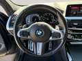 BMW X4 xDrive25d M Sport + GARANTIE Gris - thumbnail 14