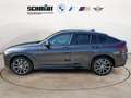 BMW X4 xDrive25d M Sport + GARANTIE Gris - thumbnail 3