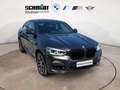 BMW X4 xDrive25d M Sport + GARANTIE Gris - thumbnail 8