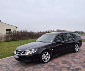 Kombi 1.9 TiD Aut. Linear