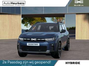 Limited Edition Hybrid 155 l Voorraadvoordeel! l G