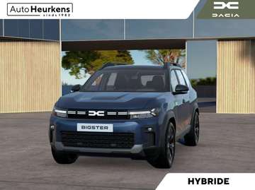Limited Edition Hybrid 155 l Voorraadvoordeel! l G
