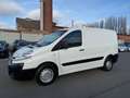 Citroen Jumpy HDi 90 27 L1H1 Kasten*MWST*TÜVNEU*SCHRANK Weiß - thumbnail 3
