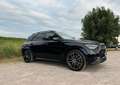 Mercedes-Benz GLE 450 GLE 450 d 4Matic 9G AMG Line PANO StHz MULTIBEAM Schwarz - thumbnail 2