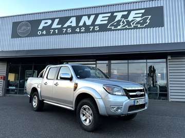 3.0 TDCI 156 CV Limited