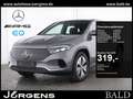 Mercedes-Benz EQA 300 4M Progressive/Navi/Cam/LED/Shz/Ambi/18" Gri - thumbnail 1