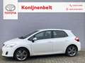 Toyota Auris 1.8 Hybrid Executive Business Automaat 5-deurs | N Wit - thumbnail 1