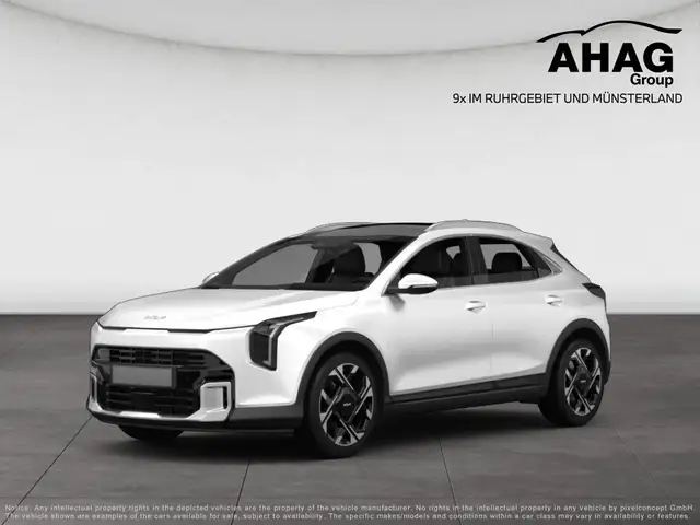 Kia XCeed 1.6T 180 DCT