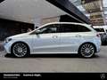 Mercedes-Benz B 220 B 220 4MATIC AMG PanoSD LED Burmester Kamera 19" Silber - thumbnail 2