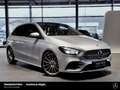 Mercedes-Benz B 220 B 220 4MATIC AMG PanoSD LED Burmester Kamera 19" Silber - thumbnail 14