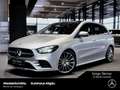 Mercedes-Benz B 220 B 220 4MATIC AMG PanoSD LED Burmester Kamera 19" Silber - thumbnail 1