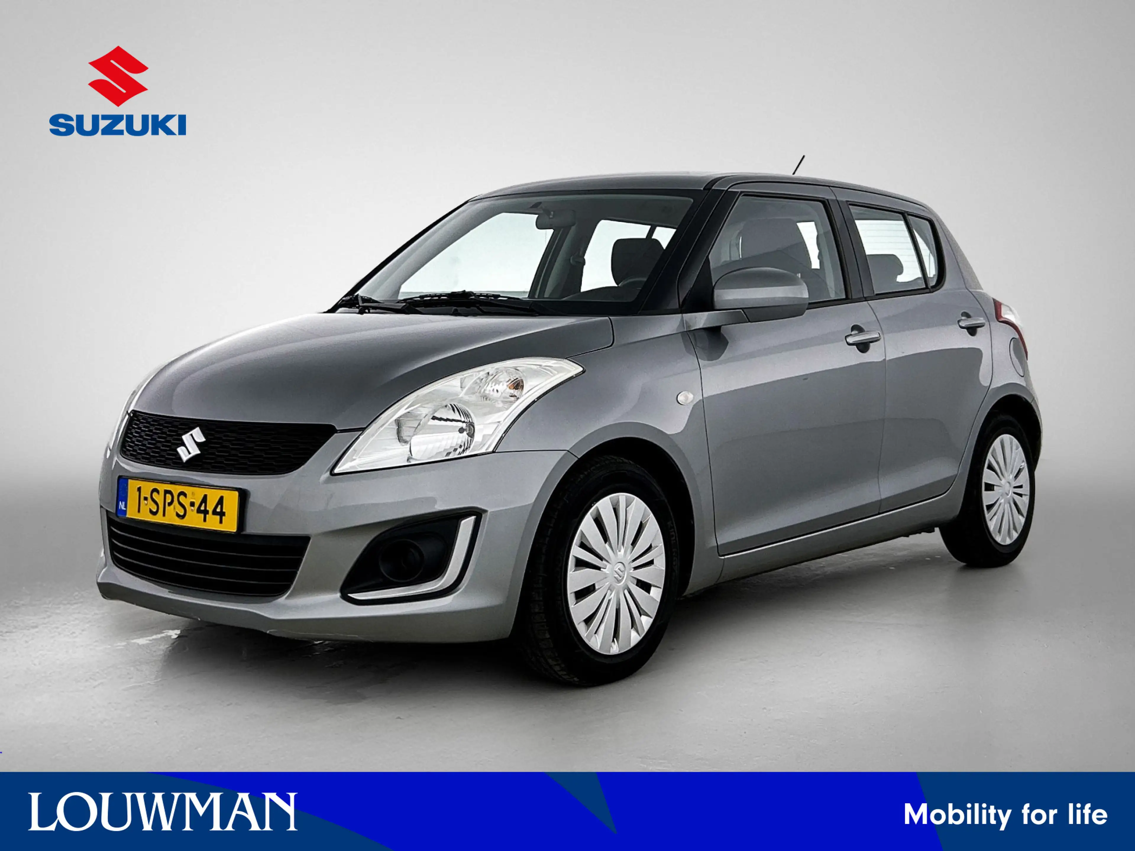 Suzuki Swift 1.2 Comfort