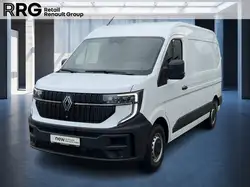Renault Master Kasten EXTRA L2H2 Blue dCi 130 3,5t 360°Kamera