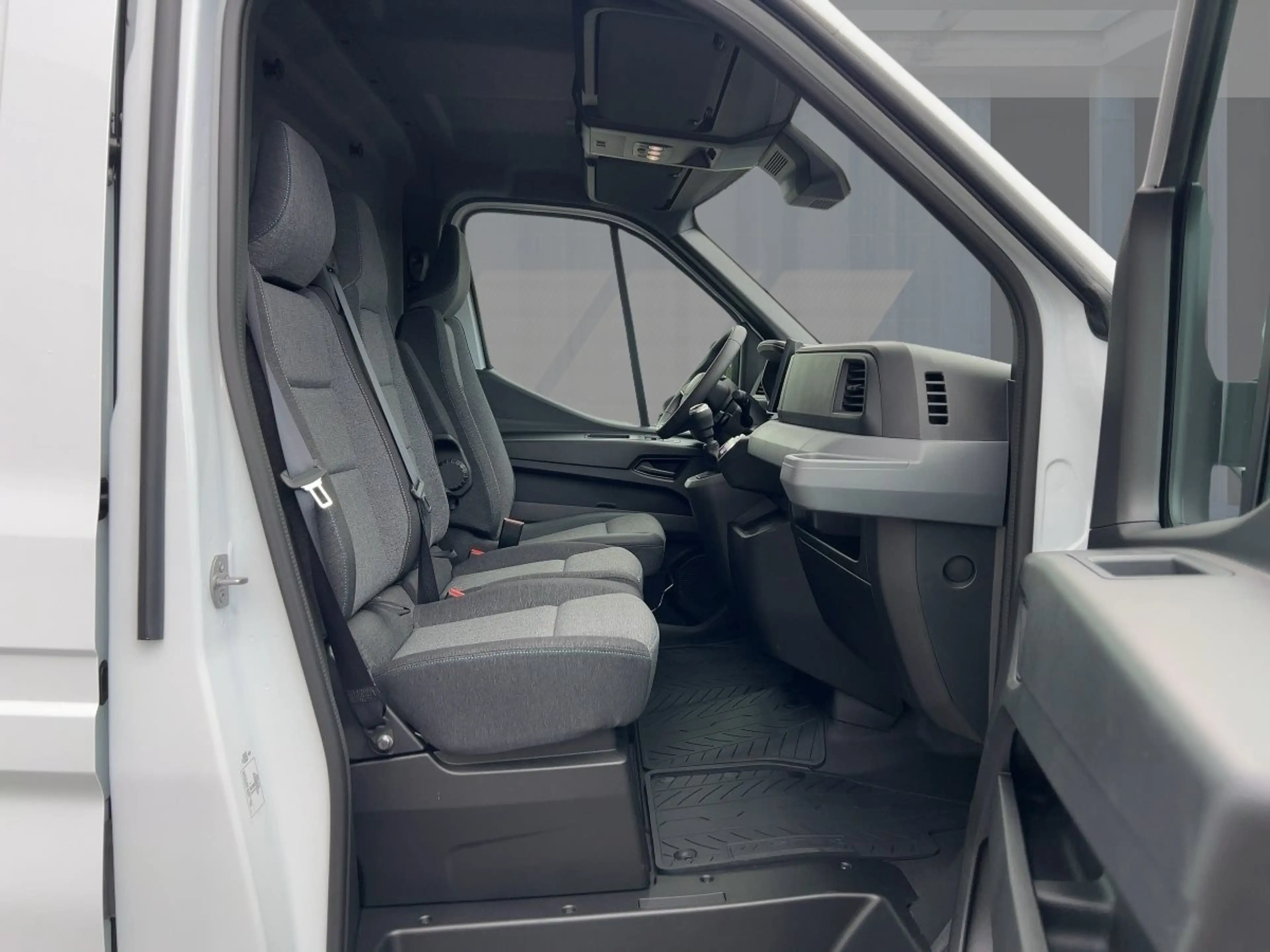 Renault Master Kasten EXTRA L2H2 Blue dCi 130 3,5t 360°Kamera — photo 8