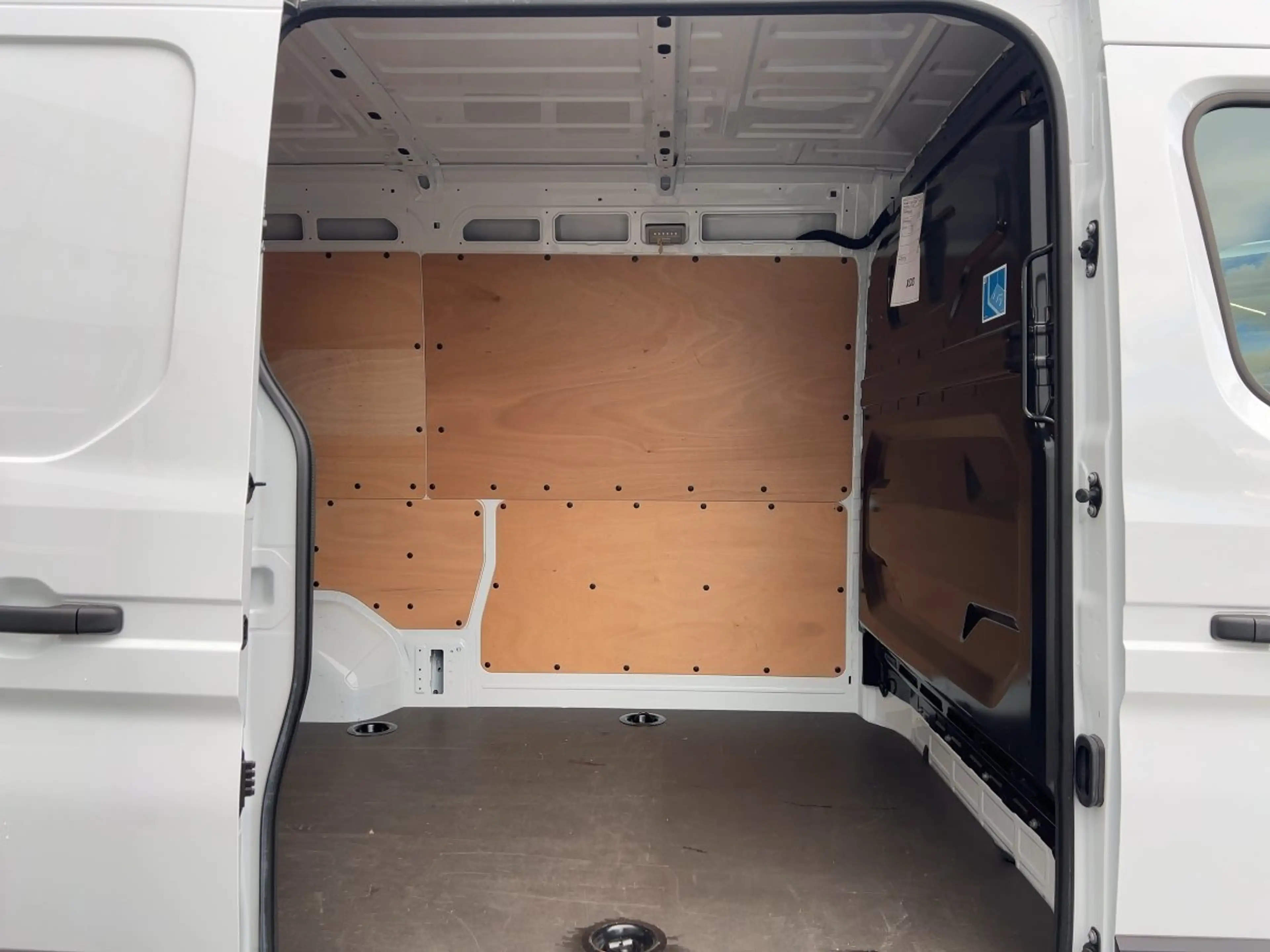Renault Master Kasten EXTRA L2H2 Blue dCi 130 3,5t 360°Kamera — photo 9