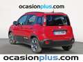 Fiat Panda Pandina 1.0 Hybrid Rojo - thumbnail 3