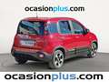 Fiat Panda Pandina 1.0 Hybrid Rojo - thumbnail 4