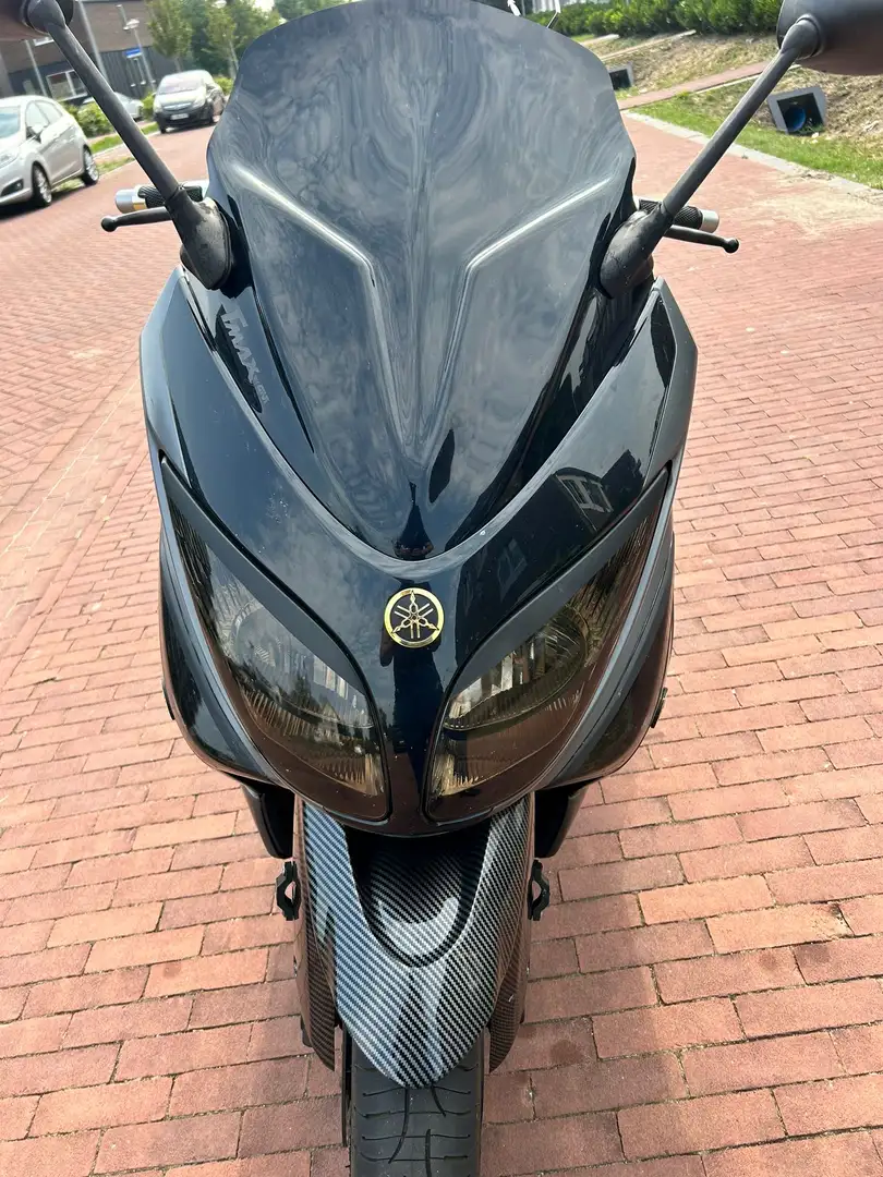Yamaha TMAX 500 - 2