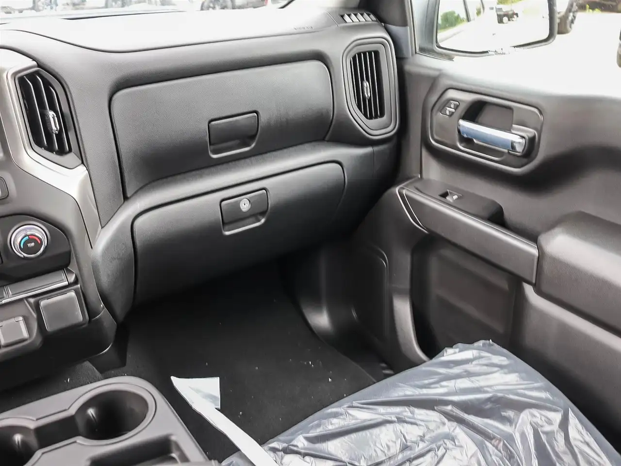 Chevrolet Silverado 1500 fotografie Chevrolet Silverado 1500