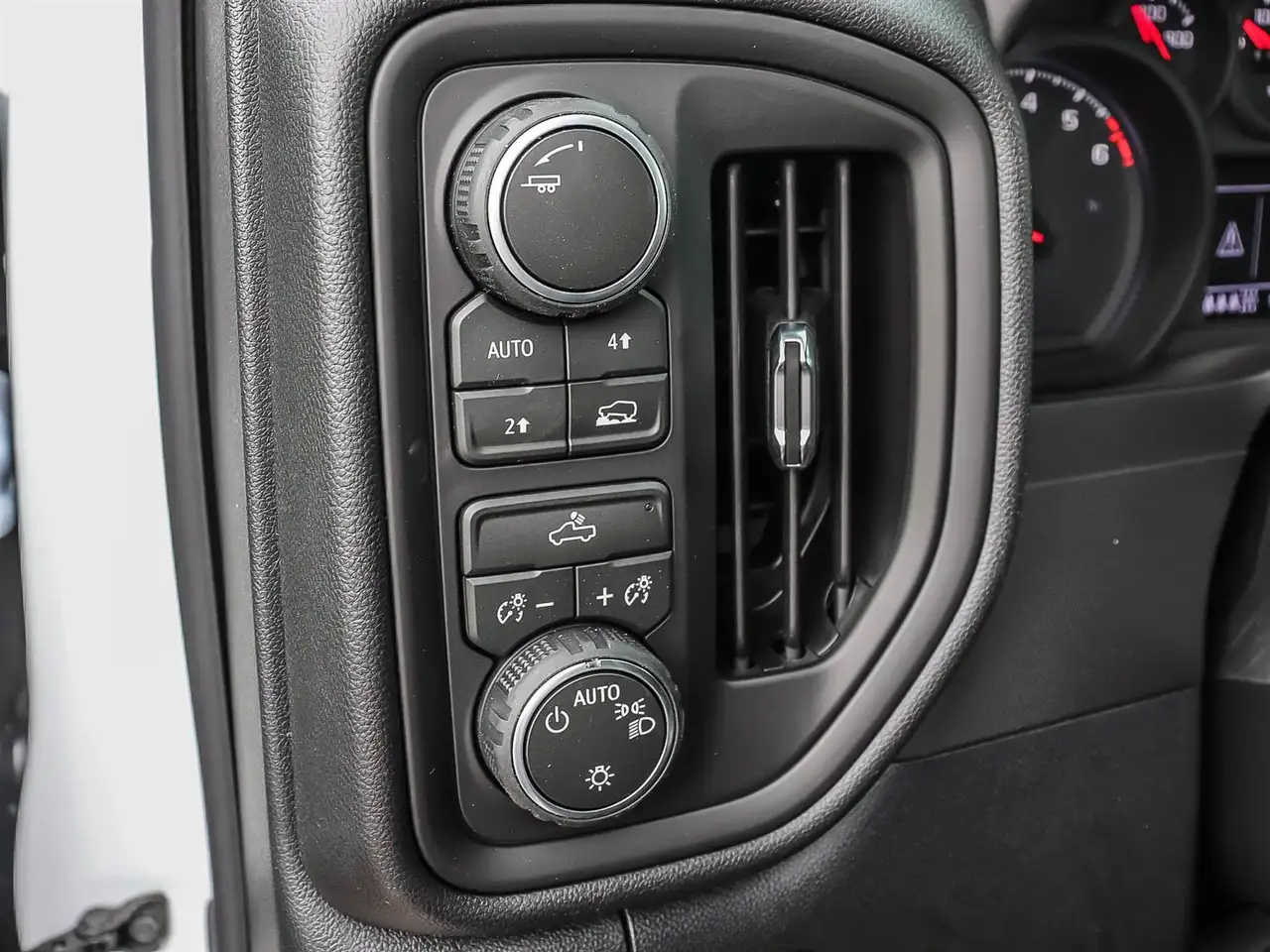 Chevrolet Silverado 1500 fotografie Chevrolet Silverado 1500