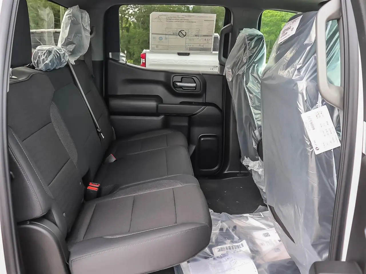 Chevrolet Silverado 1500 fotografie Chevrolet Silverado 1500