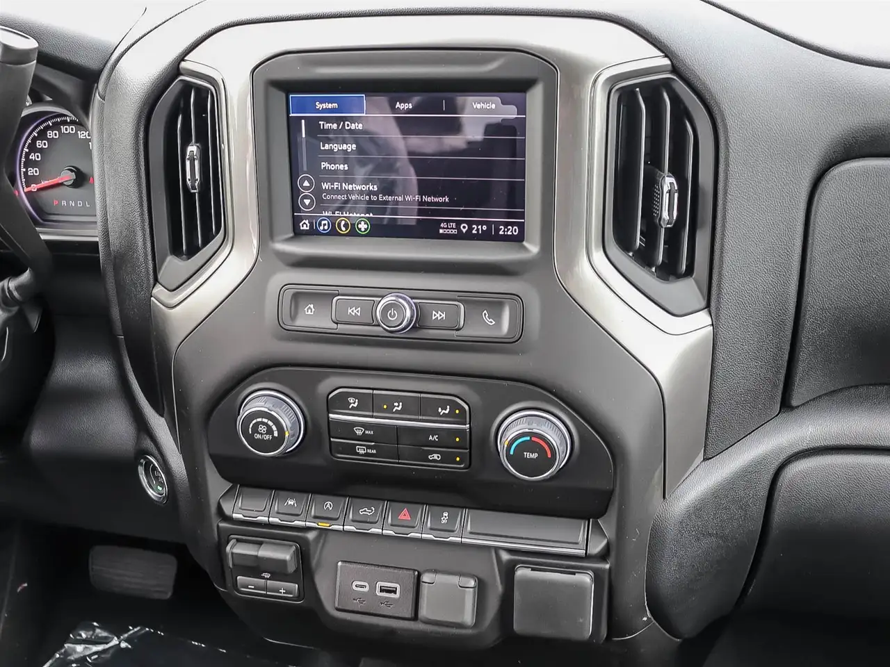 Chevrolet Silverado 1500 fotografie Chevrolet Silverado 1500