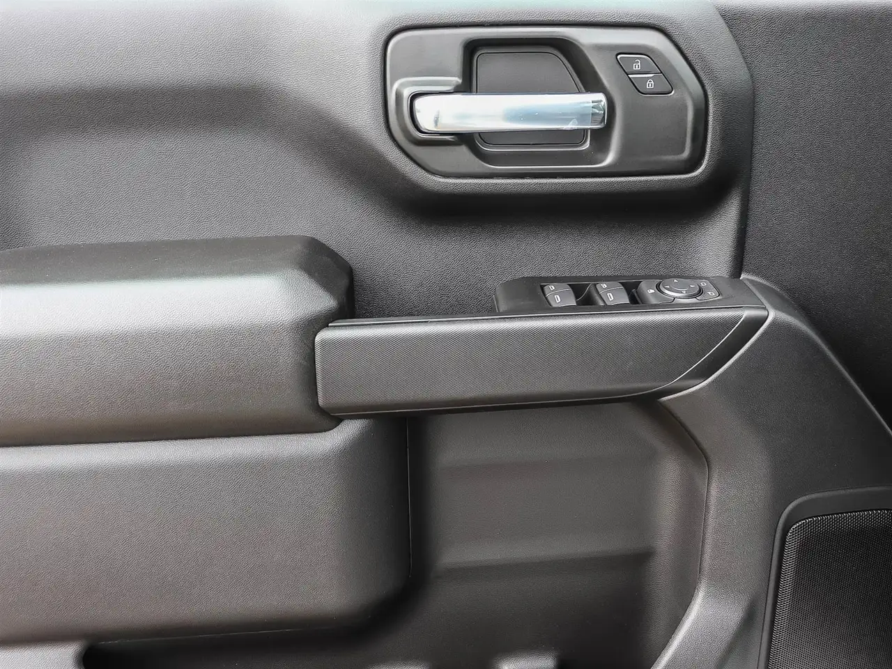 Chevrolet Silverado 1500 fotografie Chevrolet Silverado 1500