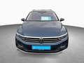 Volkswagen Passat Variant Elegance 2.0 TDI DSG AHK PANO Bleu - thumbnail 4