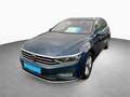 Volkswagen Passat Variant Elegance 2.0 TDI DSG AHK PANO Bleu - thumbnail 13