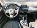 BMW 220 Advantage Aut. Klimaaut. PDC Schwarz - thumbnail 9
