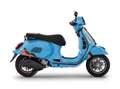 Vespa GTS Super Sport 310 E5+ Neufahrzeug Bleu - thumbnail 2
