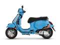 Vespa GTS Super Sport 310 E5+ Neufahrzeug Bleu - thumbnail 3