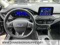 Ford Focus VIGNALE 1.5EB |LED*NAVI*RFK*Keyless| Schwarz - thumbnail 8