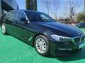 BMW 520 Luxury Nero - thumbnail 1