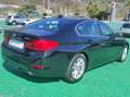 BMW 520 Luxury Nero - thumbnail 3