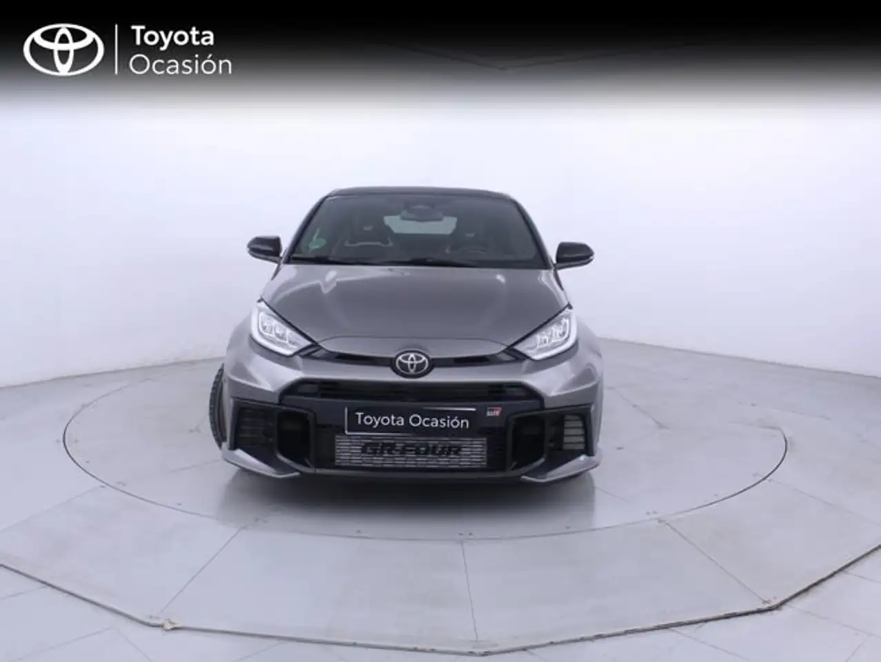 Toyota Yaris 2026