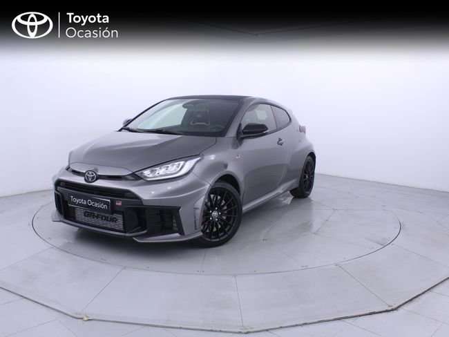 Toyota Yaris 1.6T 280 RZ A/T + TOURING PACK - foto 1