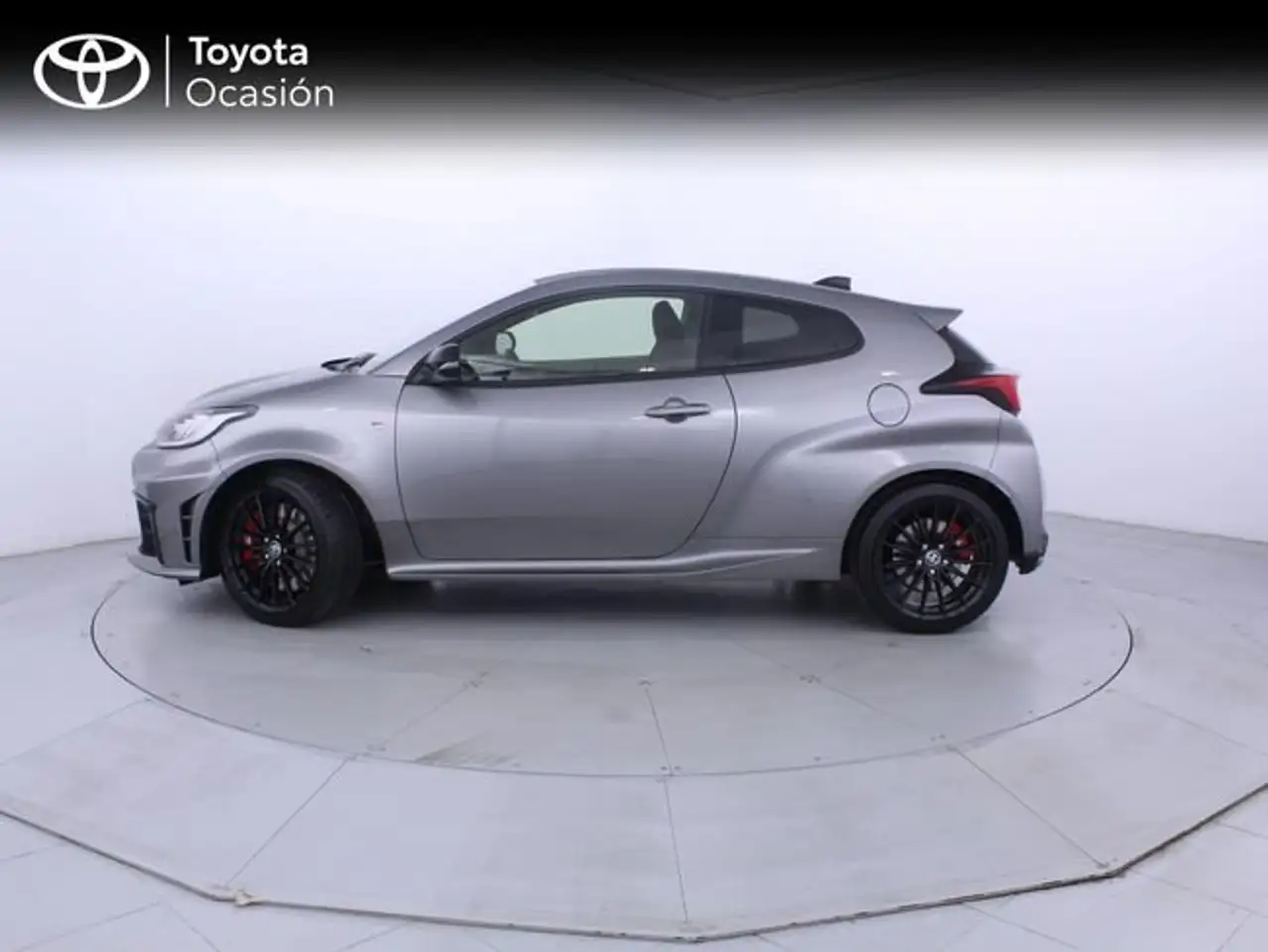 Toyota Yaris 2026